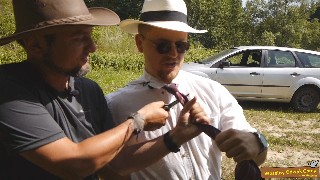Jak pierwsi chrześcijanie