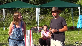 Odcinek specjalny - mowa weselna z OdwykCampu