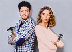 Po co komu dziewczyna