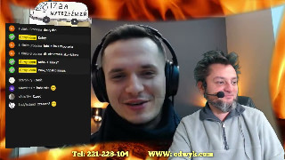 Jak żyć w domu z terrorystą