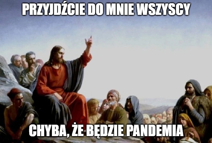 O tym jak ksiądz przed policją uciekał