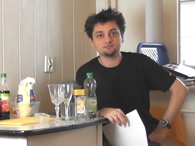 Ewolucja flaszek
