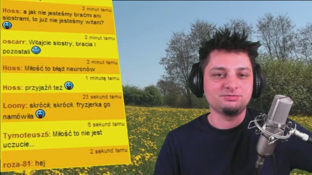 Co za błąd!
