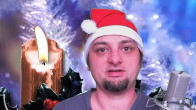 Koniec Bożego Narodzenia