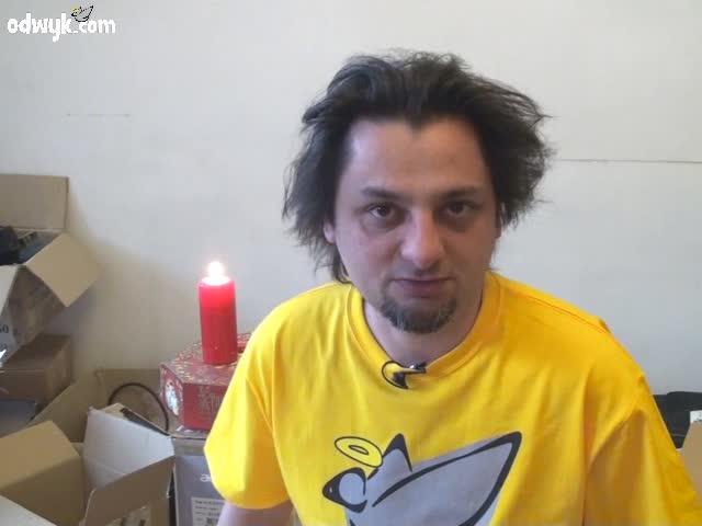 Dlaczego nie możemy się dogadać (1/2)