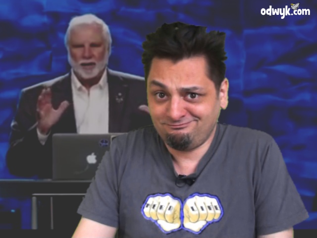Przypadek Jana Pawła
