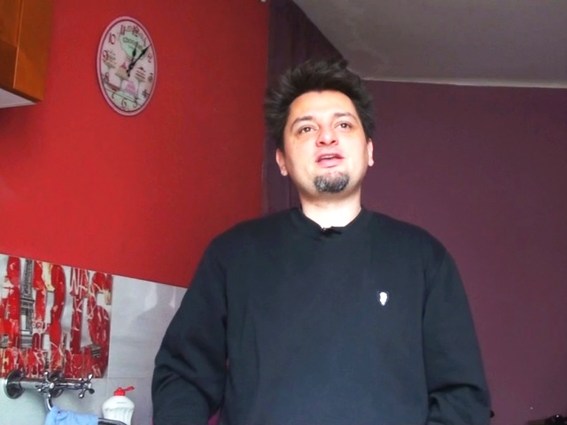 Czy Jezus kazał się dzielić?